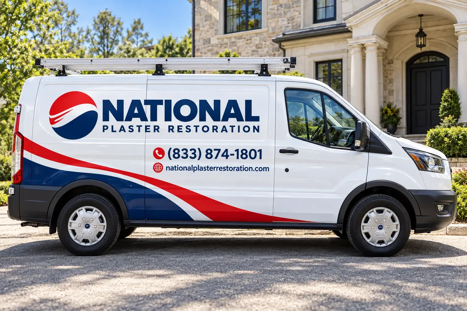 Plaster Repair in Vandalia, IL near me